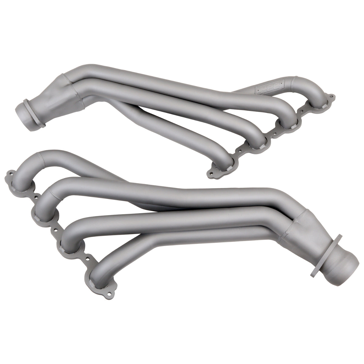 Fits 2016-2024 Camaro SS 6.2 Lt1 1-7/8 Long Tube Exhaust Headers-4044 - Car Part People