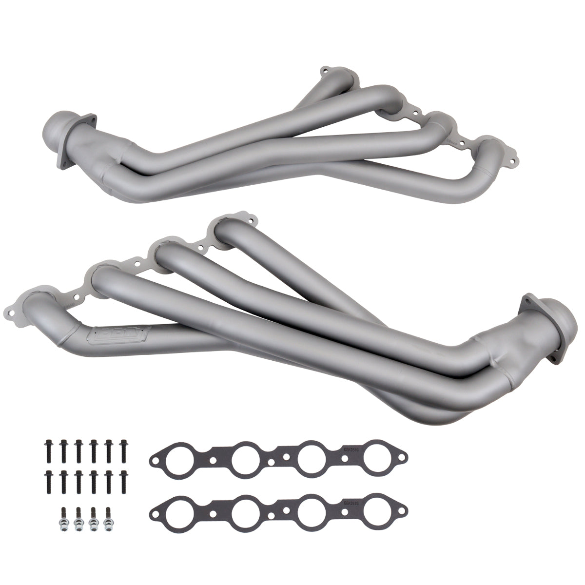 Fits 2016-2024 Camaro SS 6.2 Lt1 1-7/8 Long Tube Exhaust Headers-4044 - Car Part People