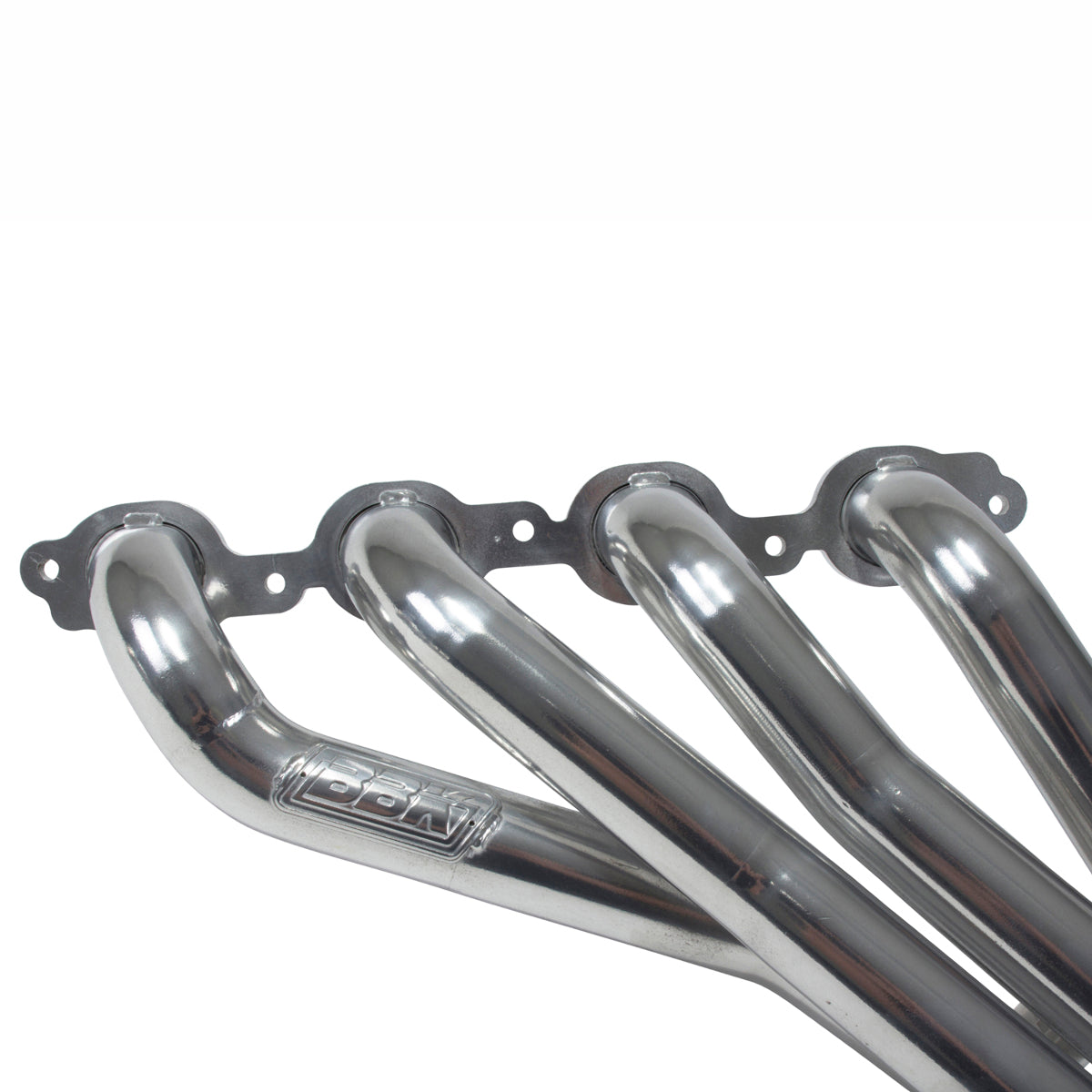 Fits 2016-2024 Camaro SS 6.2 Lt1 1-7/8 Long Tube Exhaust Headers-Silver-40440 - Car Part People