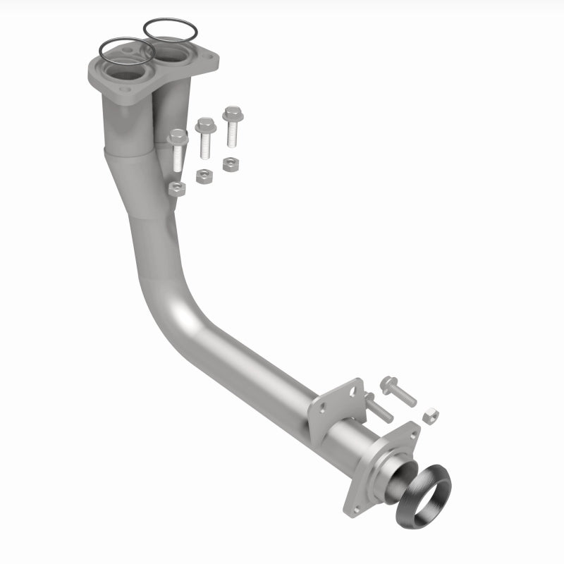1994-1997 Honda Accord Direct-Fit Front Pipe Kit 107-0049