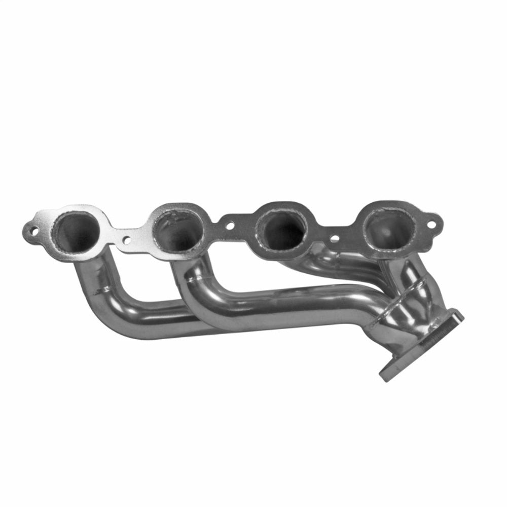 Fits 2014-2018 Chevrolet GM Truck 5.3L 6.2L 1-3/4 Shorty Exhaust Headers-40470