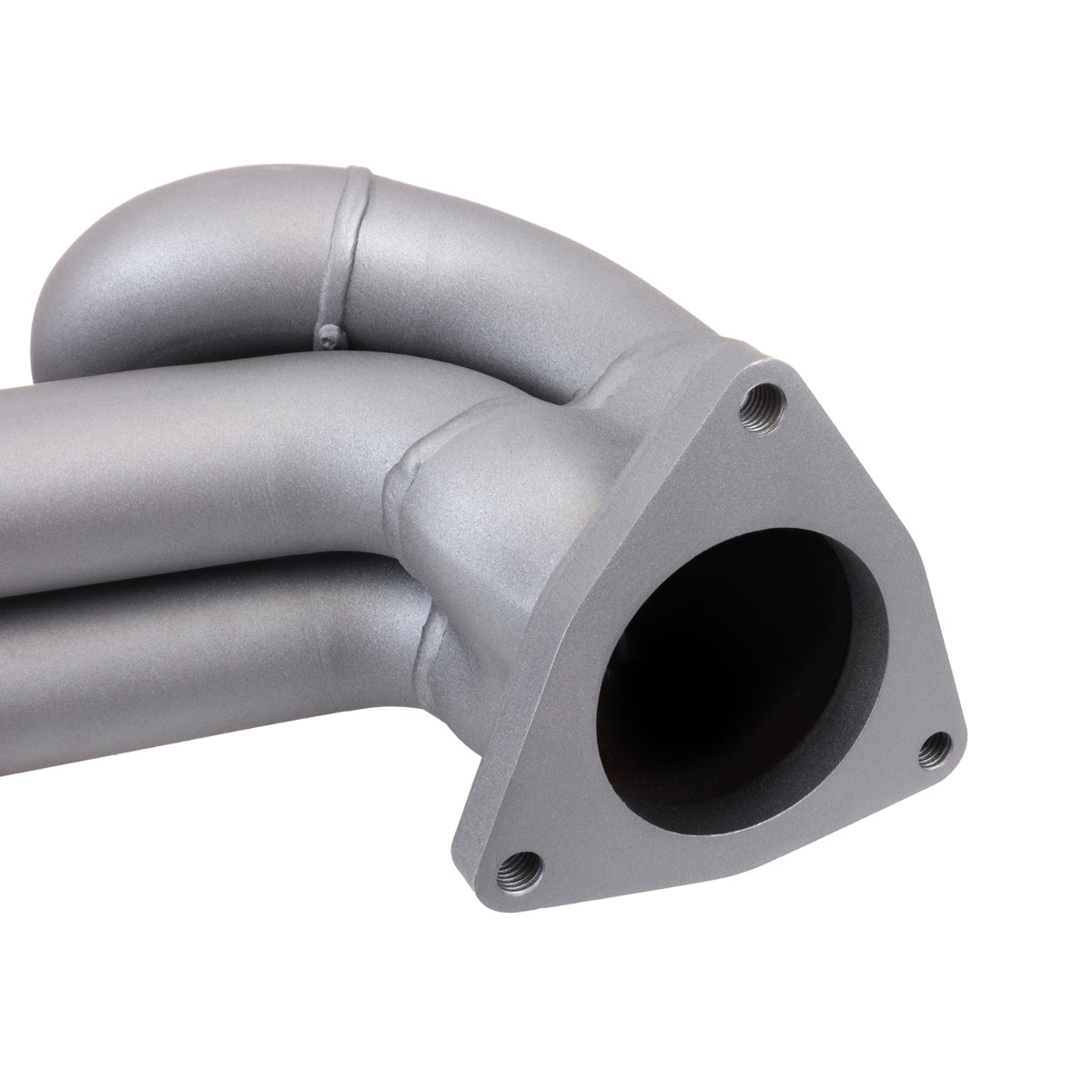 Fits 2019-2024 Chevrolet GM Truck 5.3L 6.2L 1-3/4 Shorty Exhaust Headers-4048 - Car Part People