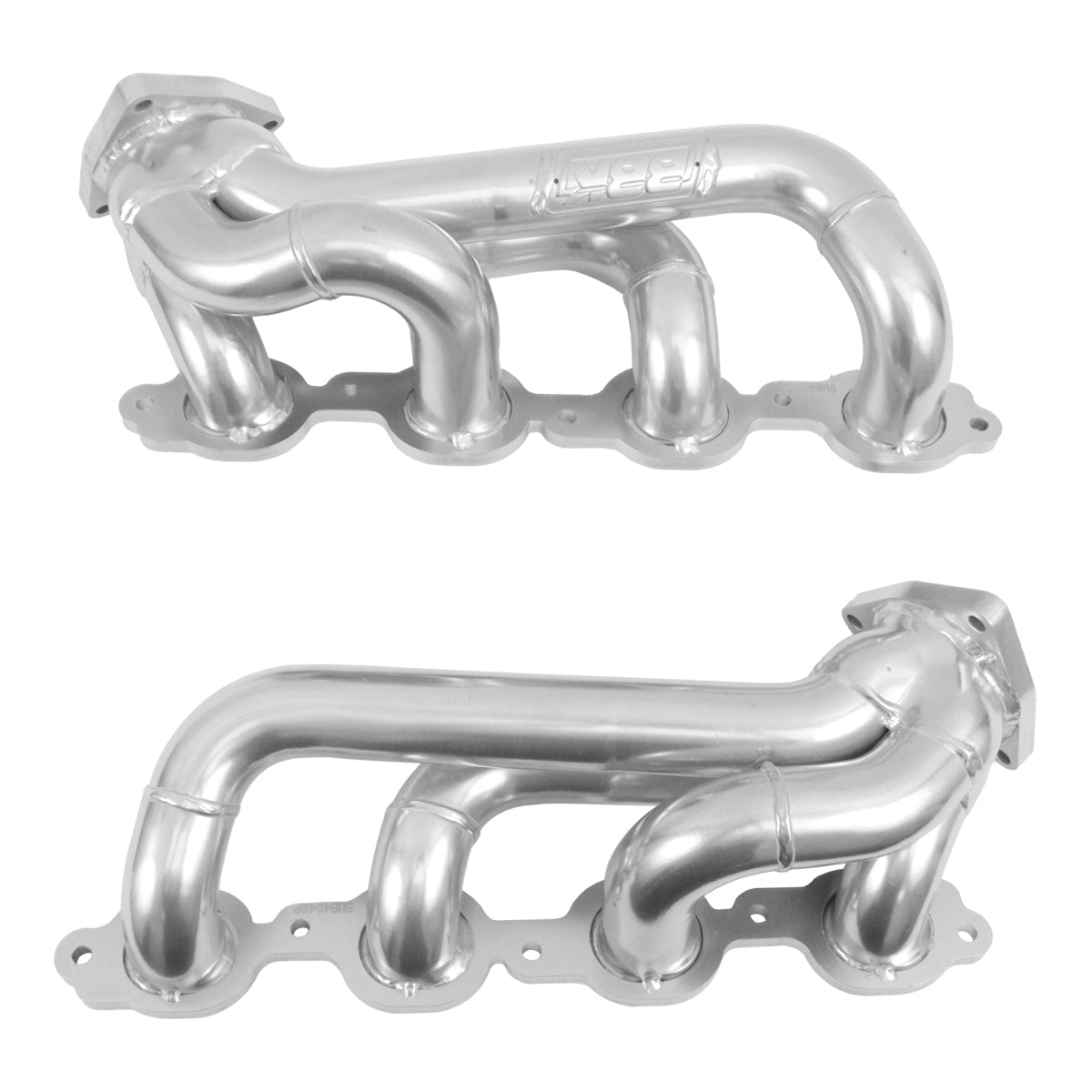 Fits 19-24 Chevrolet Full Size Truck 5.3/6.2L 1-3/4 Shorty Exhaust Headers-40480 - Car Part People