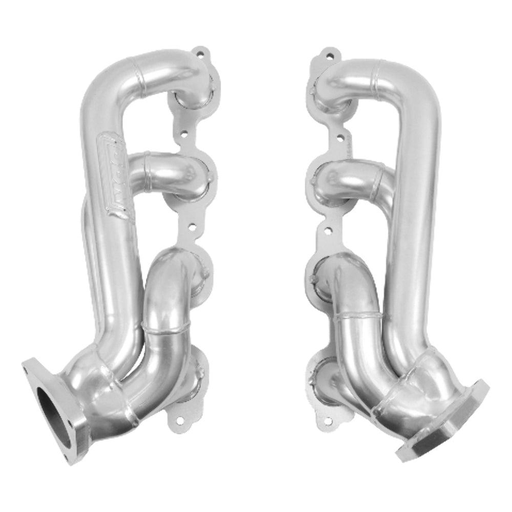Fits 19-24 Chevrolet Full Size Truck 5.3/6.2L 1-3/4 Shorty Exhaust Headers-40480 - Car Part People