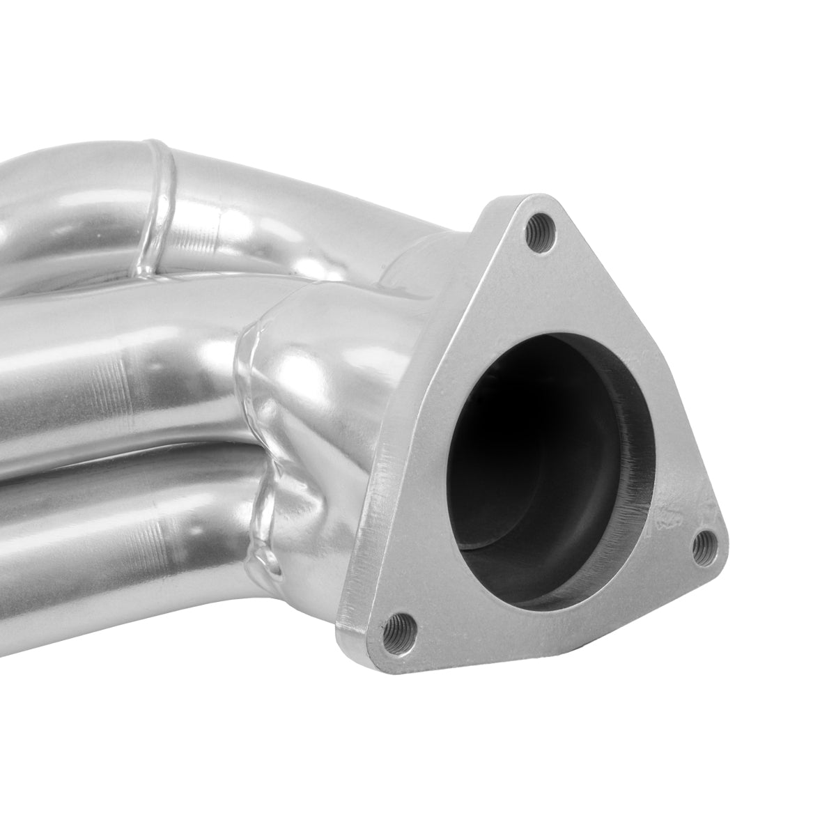 Fits 19-24 Chevrolet Full Size Truck 5.3/6.2L 1-3/4 Shorty Exhaust Headers-40480 - Car Part People