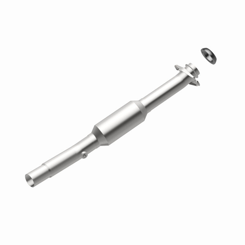 1995 1999 Dodge Neon 2.0L Direct-Fit Catalytic Converter 4481265 Magnaflow - Catalytic Converters Car Part People