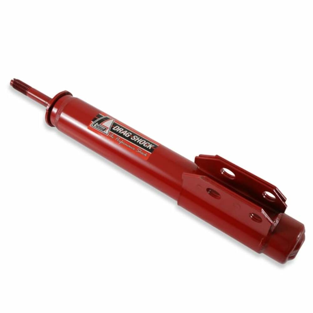 Lakewood 40501 Street/Strip Drag Struts Fits 79-93 Capri Mustang