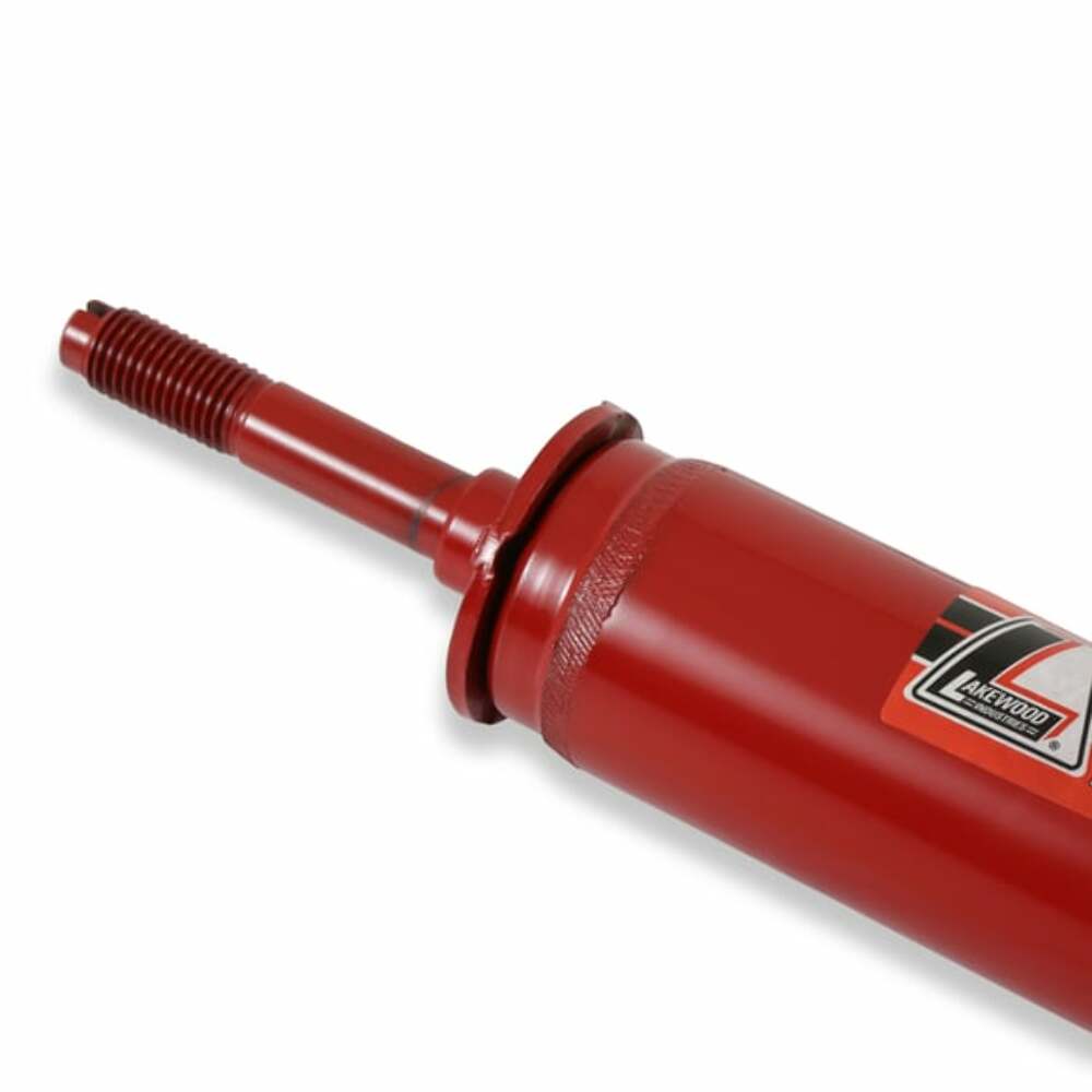 Lakewood 40501 Street/Strip Drag Struts Fits 79-93 Capri Mustang