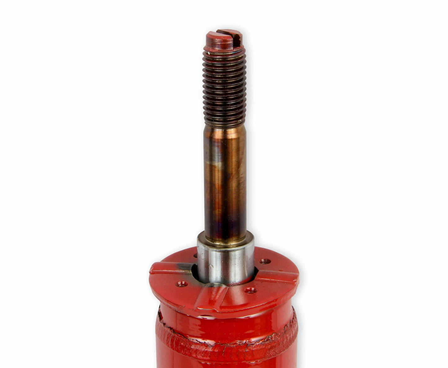 Lakewood 40511 Drag Strut - 90/10 - Front - Ford Mustang 1979-1993