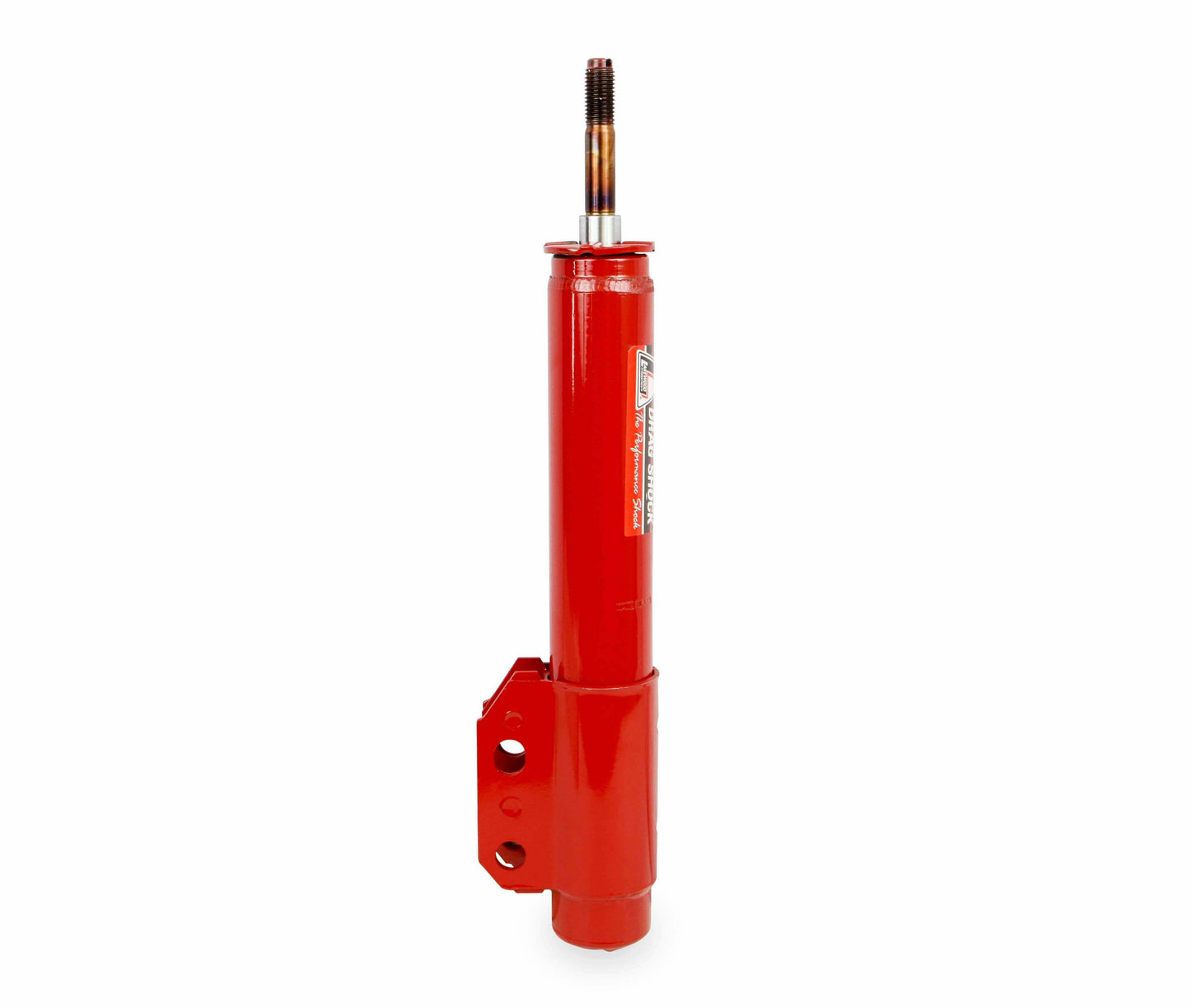Lakewood 40511 Drag Strut - 90/10 - Front - Ford Mustang 1979-1993