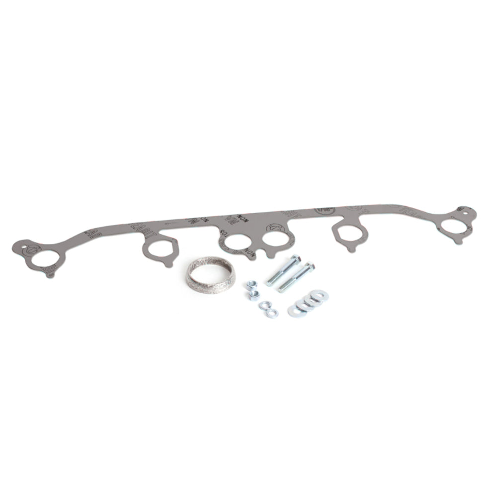 Fits 1991-1999 Jeep 4.0L 1-1/2 Shorty Exhaust Header (Titanium Ceramic)-4052 - Car Part People