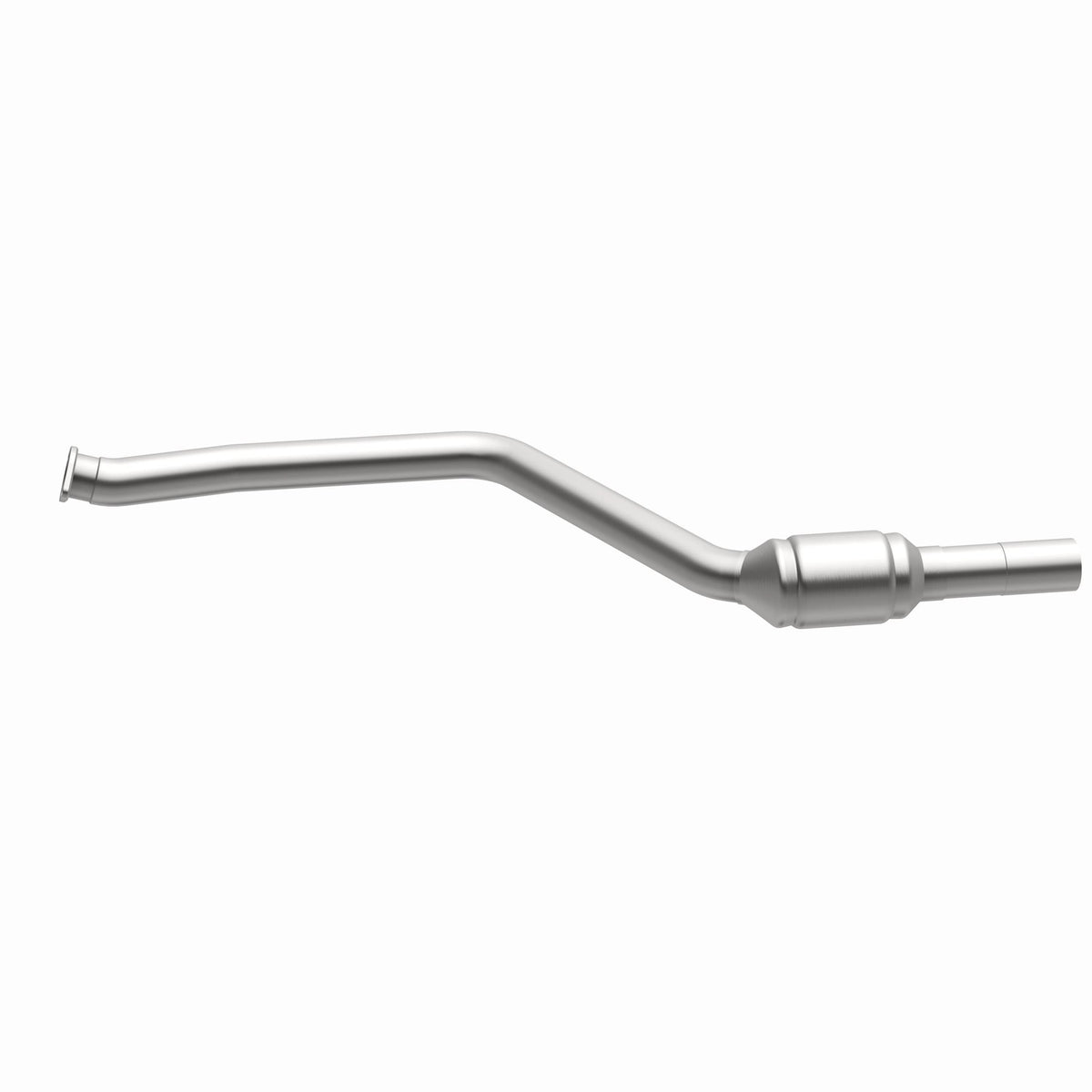 Catalytic Converter for HM Grade Federal / EPA Compliant Direct-Fit Catalytic Converter MagnaFlow 24511