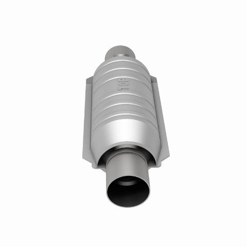 Catalytic Converter for California Grade CARB Compliant Universal Catalytic Converter MagnaFlow 408034