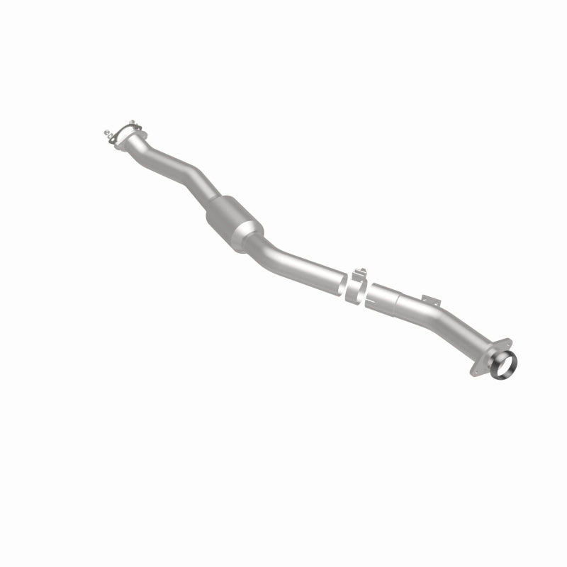 2019-2022 Subaru Ascent OEM Grade Federal / EPA Catalytic Converter 280670