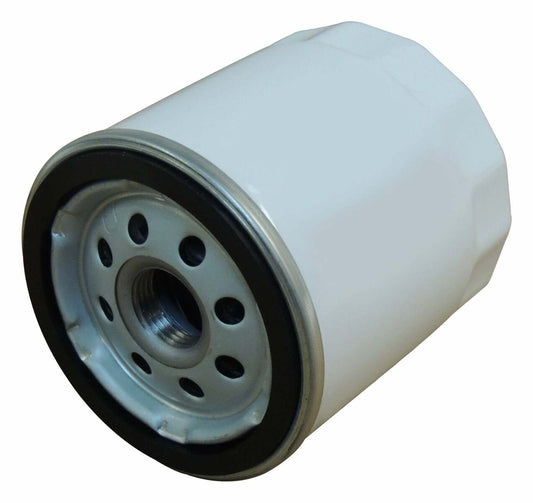 Crown Automotive - Metal White Oil Filter - 4105409