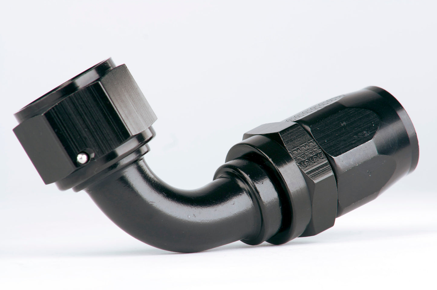 Fuel Hose Fitting Fuel System Universal Fit Aeromotive 15661-BGPL