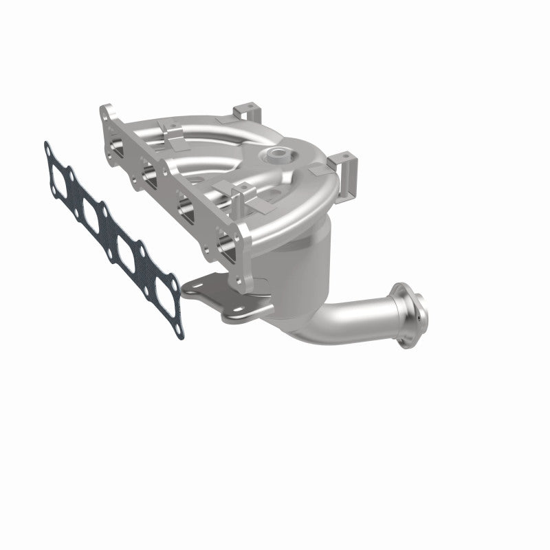 2007 Dodge Caliber 2.4L Direct-Fit Catalytic Converter 5531260 Magnaflow - Catalytic Converters Car Part People