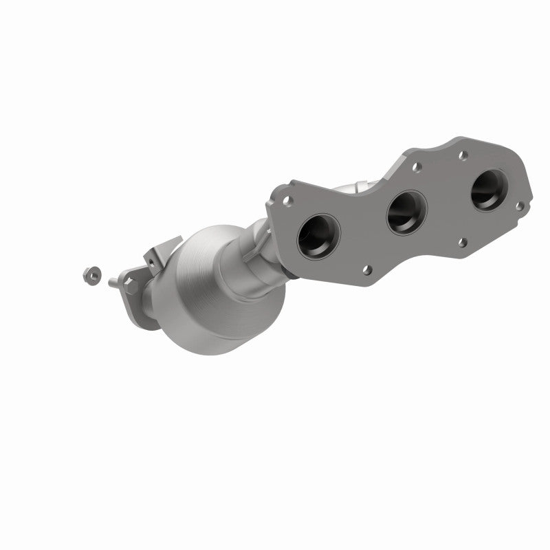 2006-2012 Toyota RAV4 3.5L Direct-Fit Catalytic Converter 5582820 Magnaflow - Catalytic Converters Car Part People