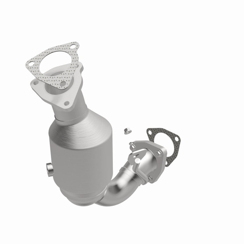 2017 Audi Q7 Direct-Fit Catalytic Converter 21-812 Magnaflow - Catalytic Converters Car Part People