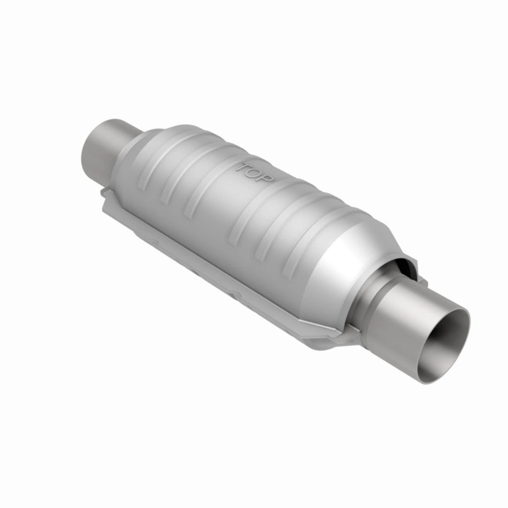 1995-1999 Plymouth Neon Universal Catalytic Converter 2.50 CA 418006 Magnaflow