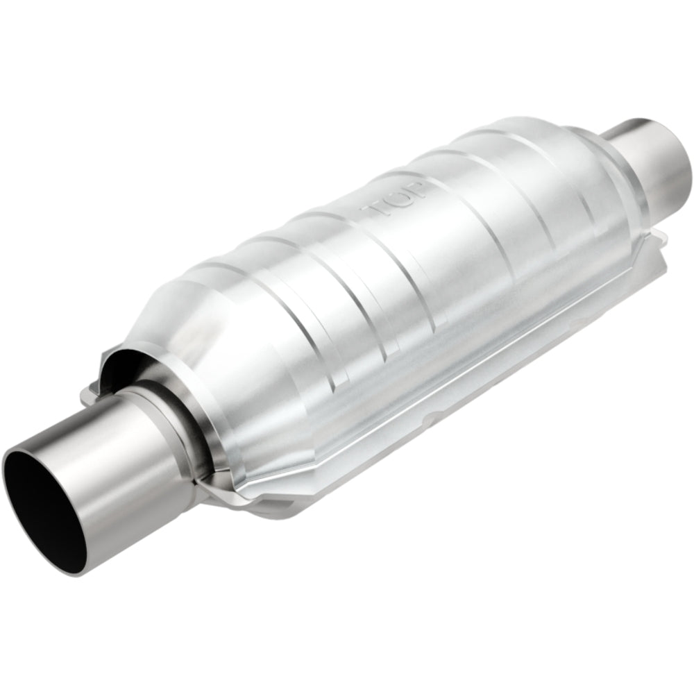1995-1999 Plymouth Neon Universal Catalytic Converter 2.50 CA 418006 Magnaflow - Catalytic Converters Car Part People