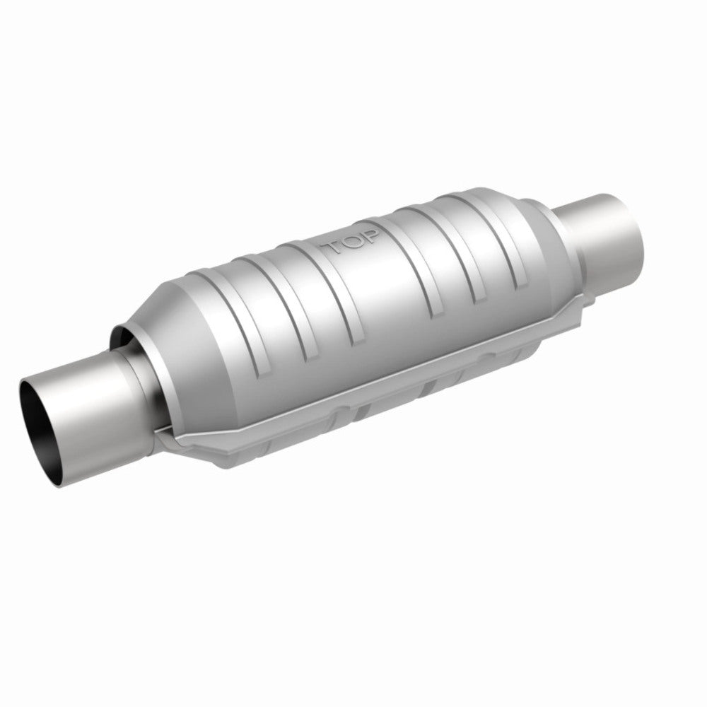 1995-1999 Plymouth Neon Universal Catalytic Converter 2.50 CA 418006 Magnaflow - Catalytic Converters Car Part People