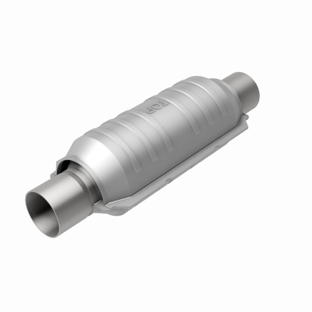 1995-1999 Plymouth Neon Universal Catalytic Converter 2.50 CA 418006 Magnaflow - Catalytic Converters Car Part People