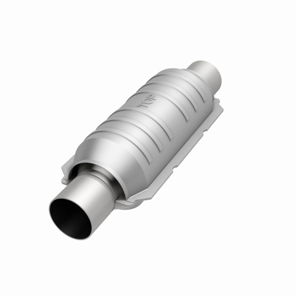 1995-1999 Plymouth Neon Universal Catalytic Converter 2.50 CA 418006 Magnaflow - Catalytic Converters Car Part People