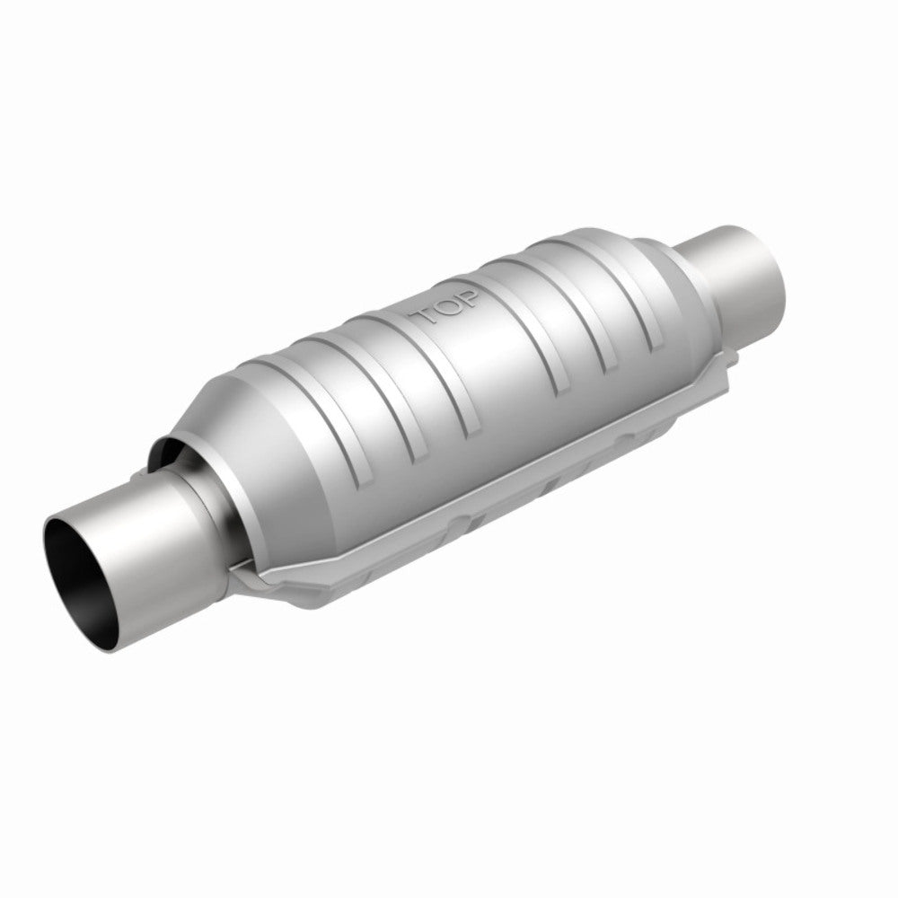 1995-1999 Plymouth Neon Universal Catalytic Converter 2.50 CA 418006 Magnaflow - Catalytic Converters Car Part People