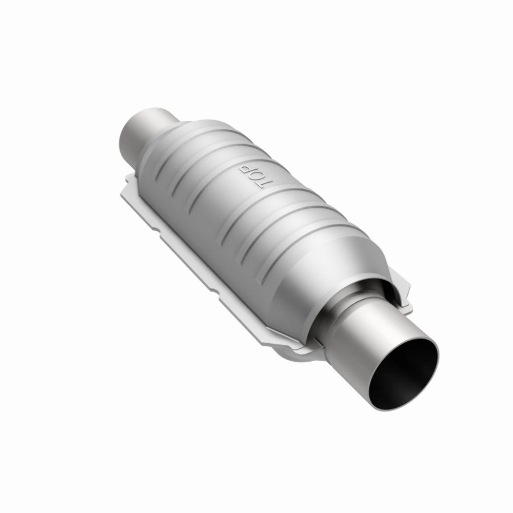 1995-1999 Plymouth Neon Universal Catalytic Converter 2.50 CA 418006 Magnaflow - Catalytic Converters Car Part People