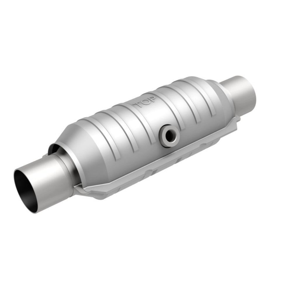 Catalytic Converter for California Grade CARB Compliant Universal Catalytic Converter MagnaFlow 418055