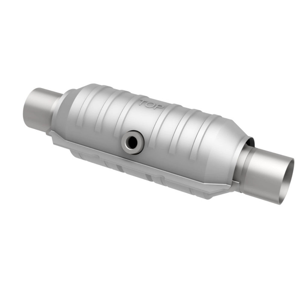 1996-1999 Acura RL Universal Catalytic Converter 2.25 1/O2 CA 418055 Magnaflow - Catalytic Converters Car Part People