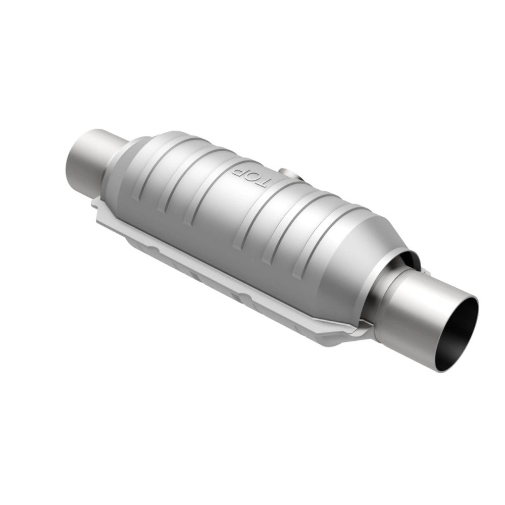 1996-1999 Acura RL Universal Catalytic Converter 2.25 1/O2 CA 418055 Magnaflow - Catalytic Converters Car Part People