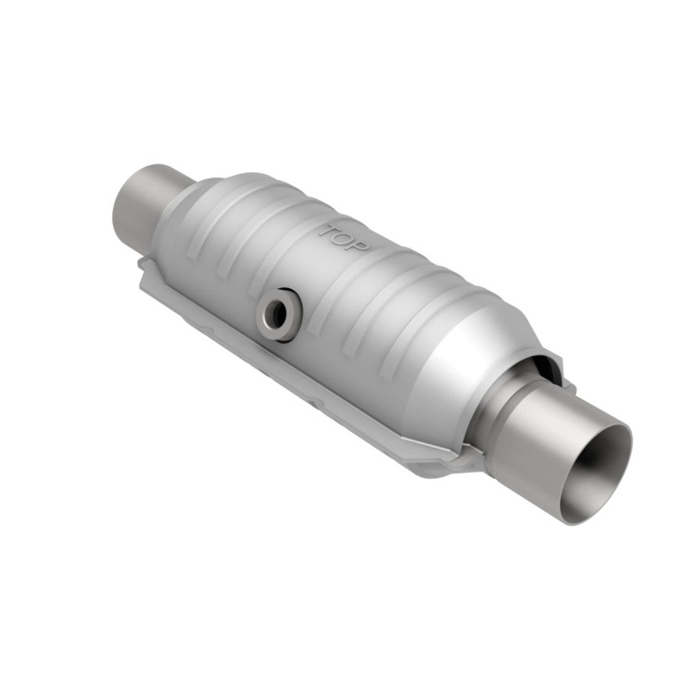 1996-1999 Acura RL Universal Catalytic Converter 2.25 1/O2 CA 418055 Magnaflow - Catalytic Converters Car Part People