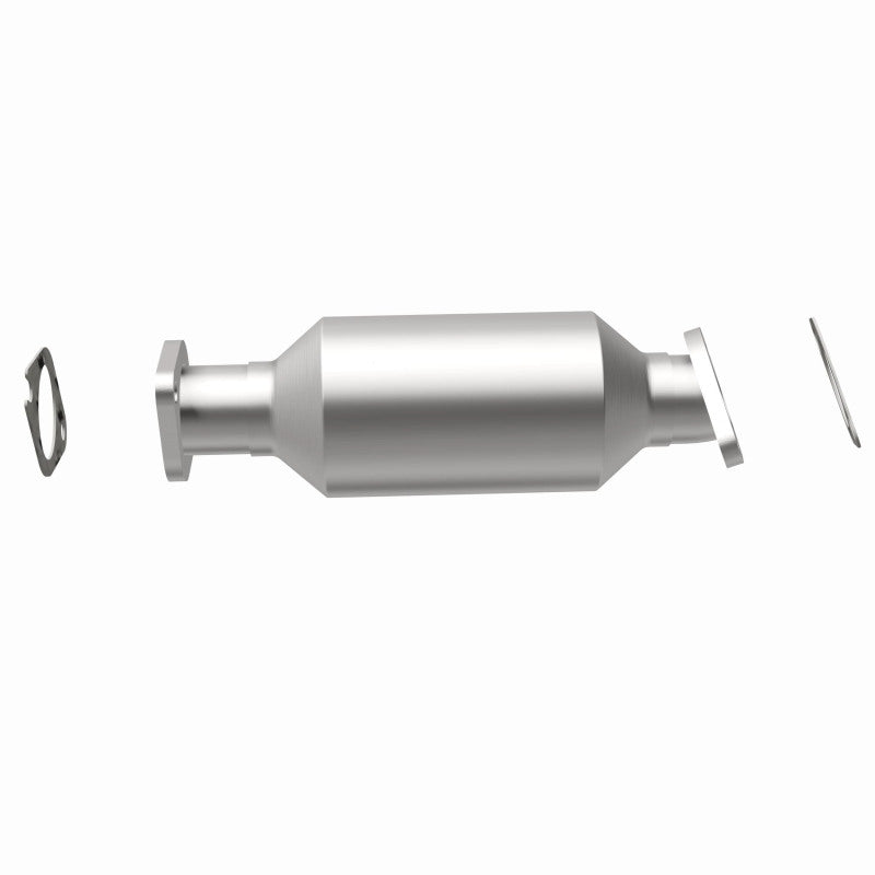 11-13 Sorento 2.4L Underbody Direct-Fit Catalytic Converter 52863 Magnaflow
