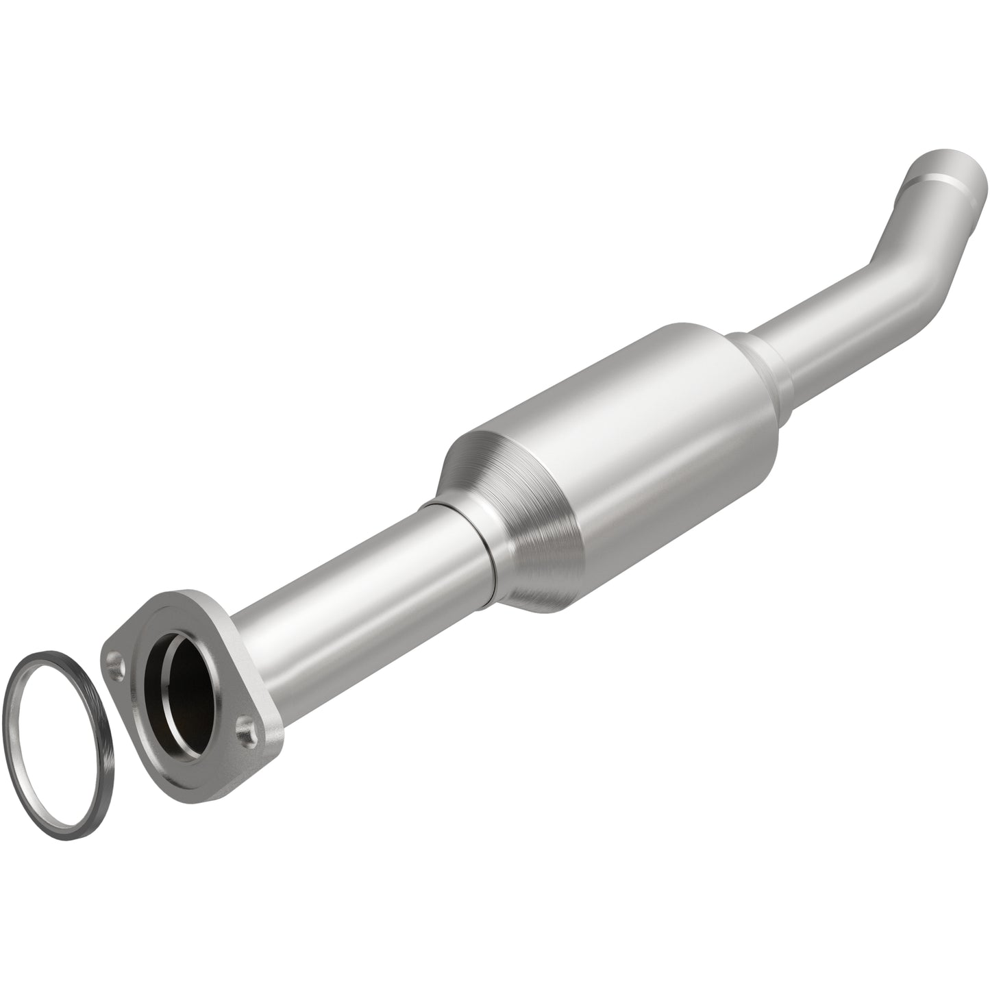 2001-2005 Mazda Miata California Grade CARB Catalytic Converter 4481597