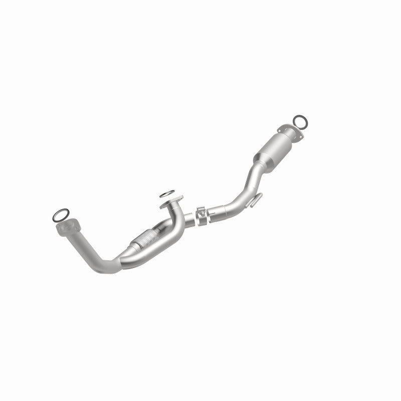 1997 Lexus ES300 3.0L Direct-Fit Catalytic Converter 4481091 Magnaflow - Catalytic Converters Car Part People