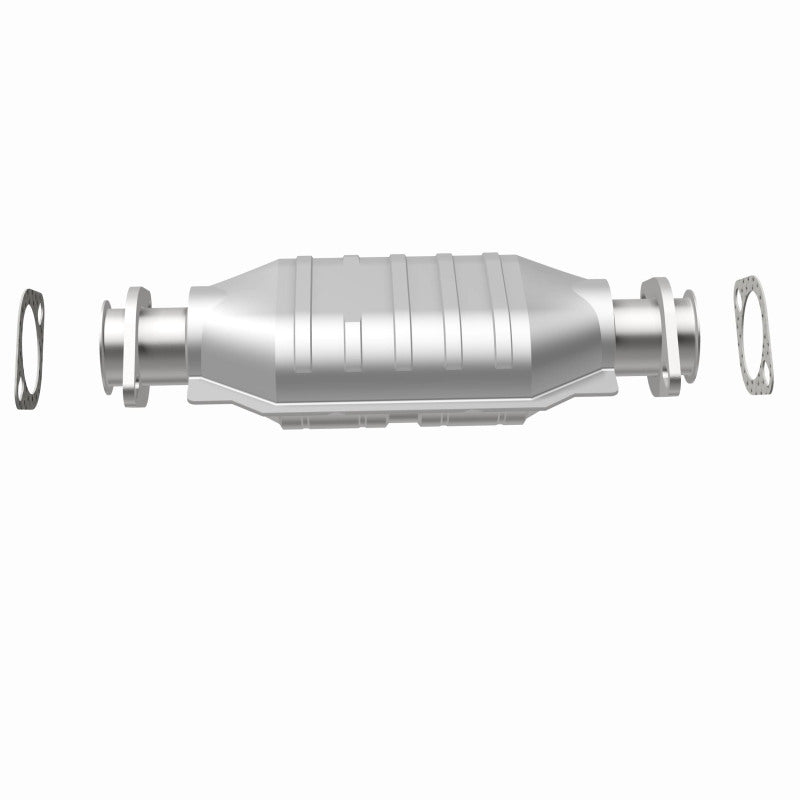 89-95 Mazda MPV/626/MX6 CA Direct-Fit Catalytic Converter 3391693 Magnaflow - Catalytic Converters Car Part People