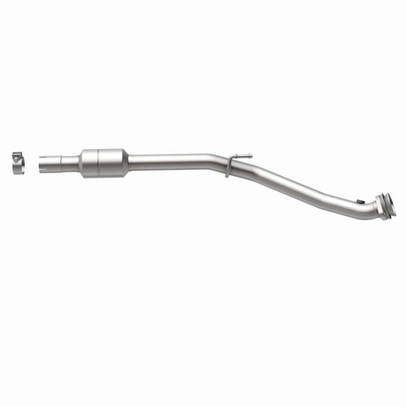 2010-2013 Cadillac CTS 3.0L Direct-Fit Catalytic Converter 557428 Magnaflow - Catalytic Converters Car Part People