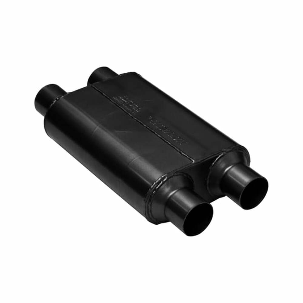 Flowmaster 40 Series Chambered Muffler 425404