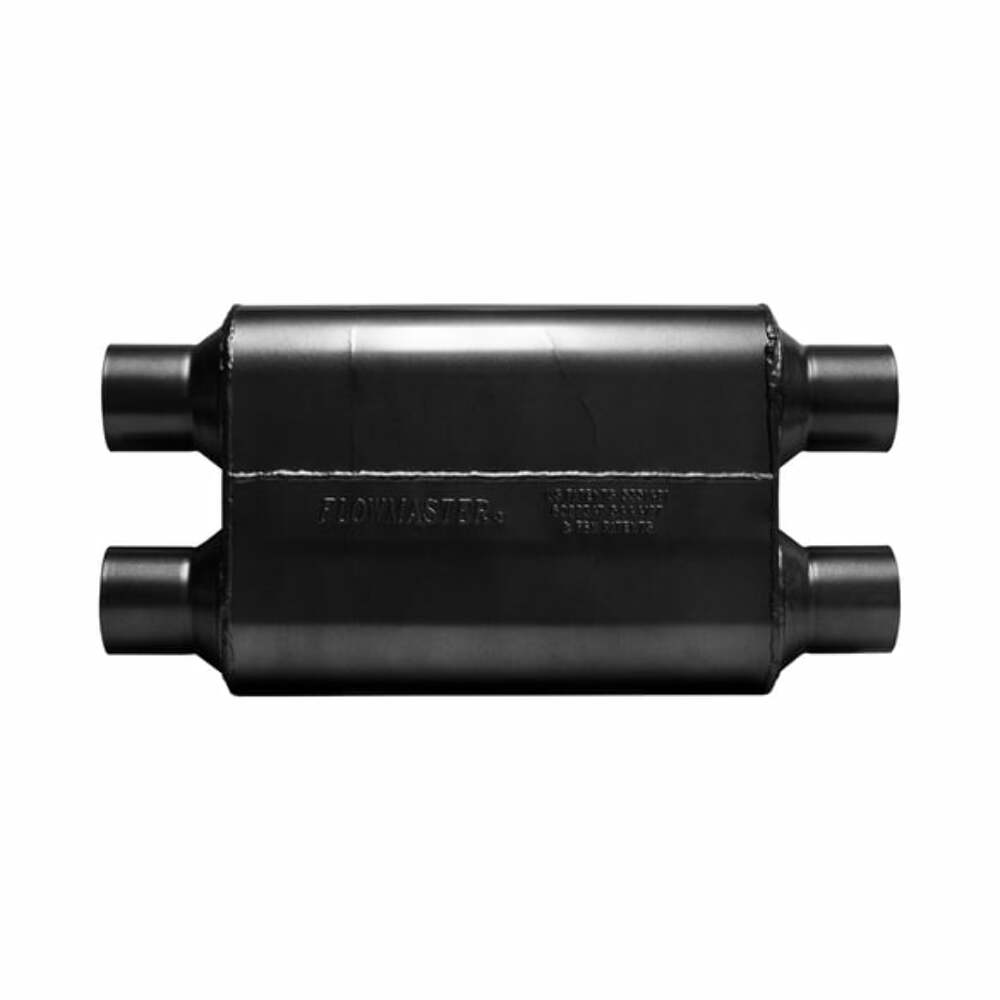Flowmaster 40 Series Chambered Muffler 425404
