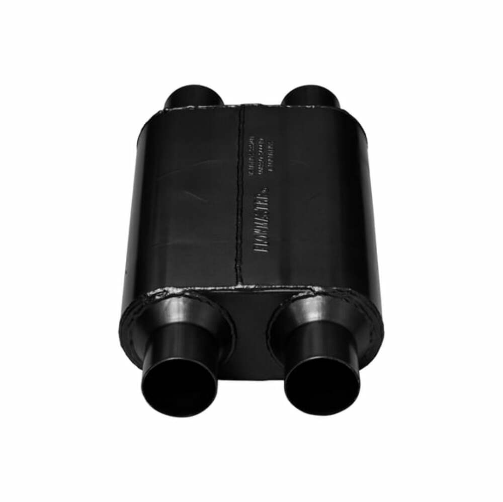 Flowmaster 40 Series Chambered Muffler 425404
