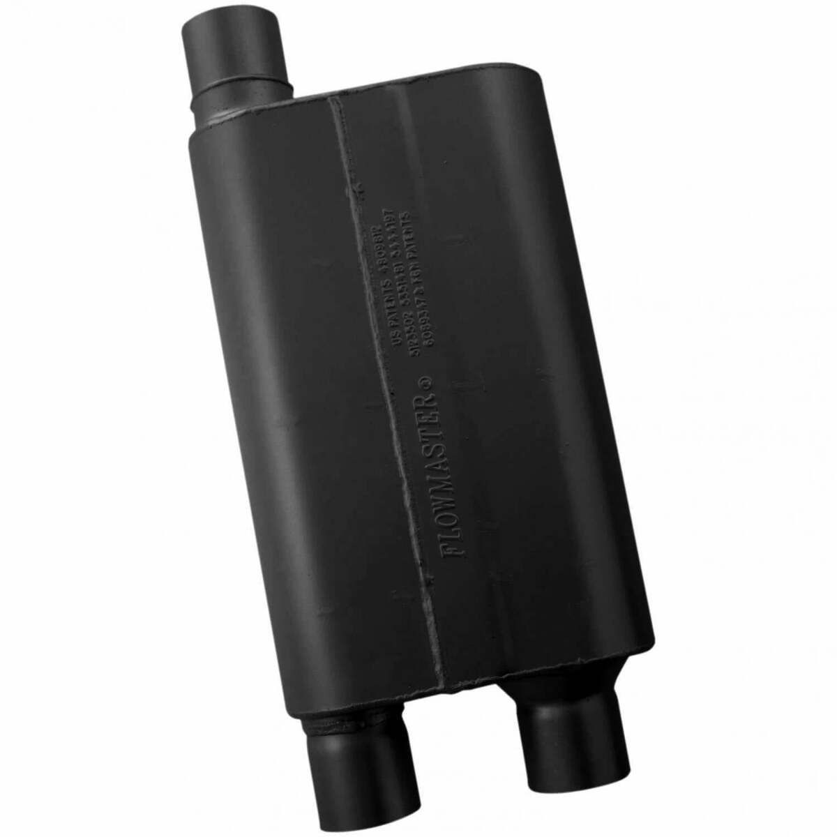 Flowmaster 80 Series Chambered Muffler 42583