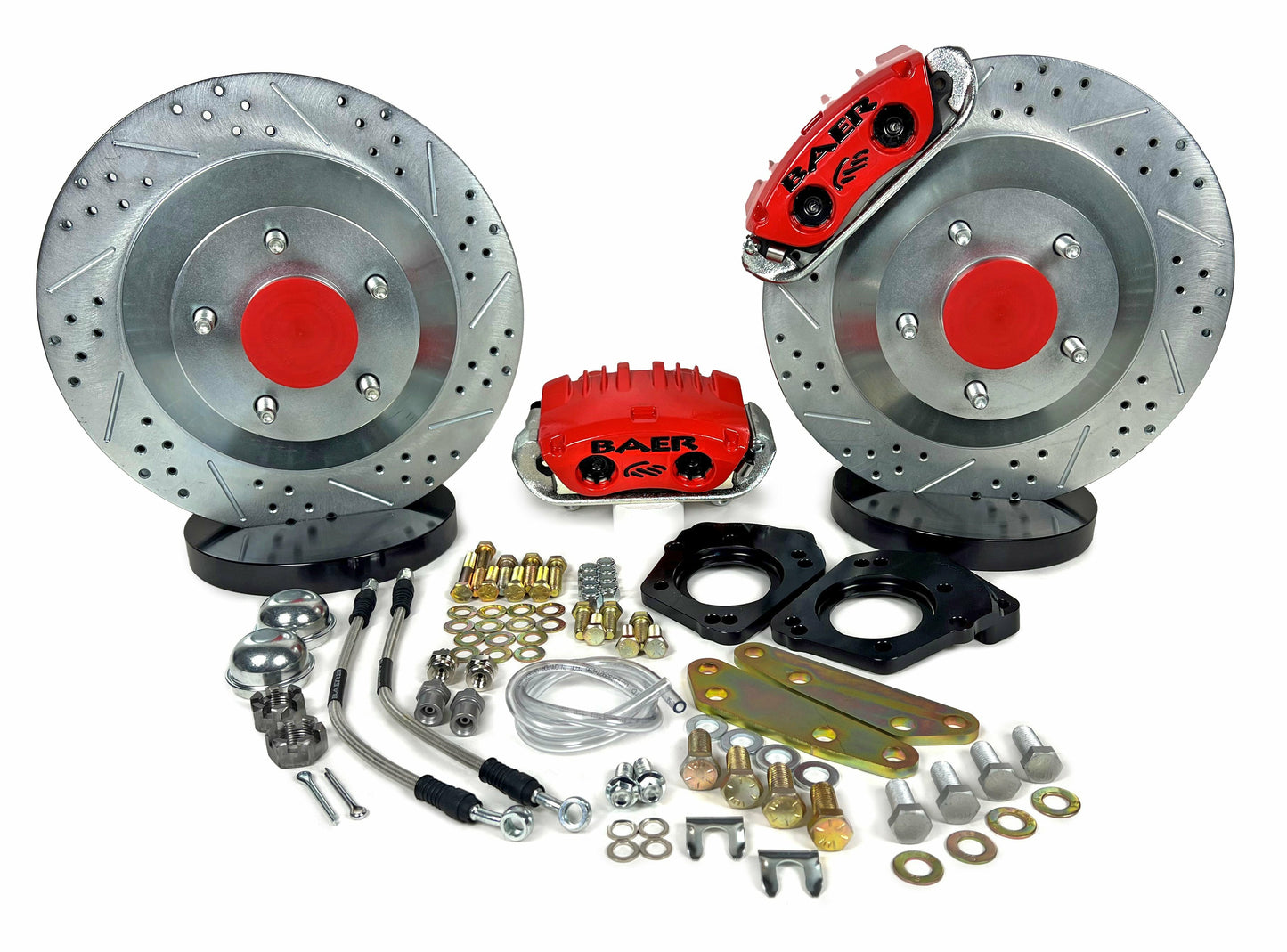Classic Series Front Brake Kit 4261592R