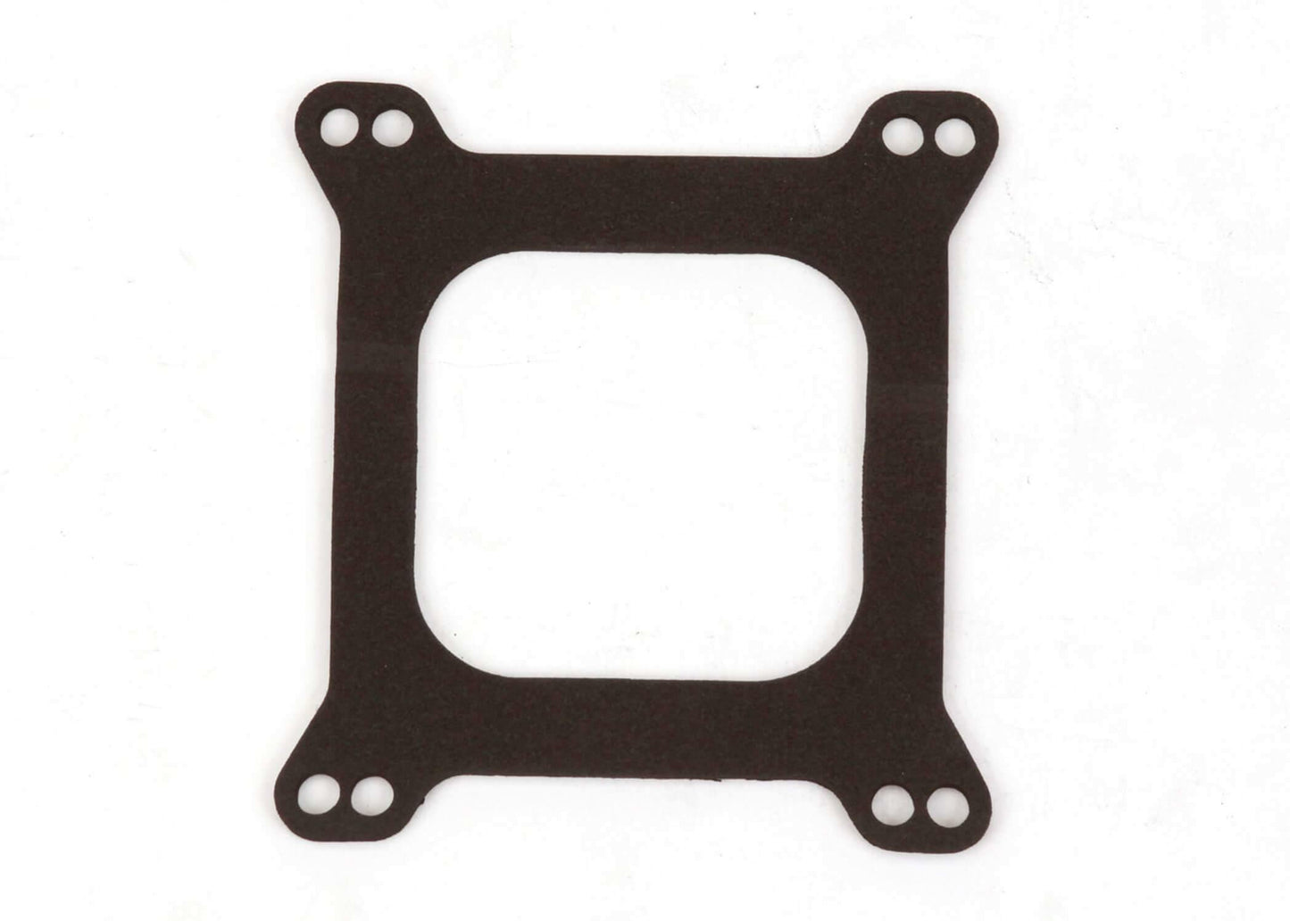 Mr. Gasket Carburetor Base Vibration Isolator Gasket, Open Center - 4277G