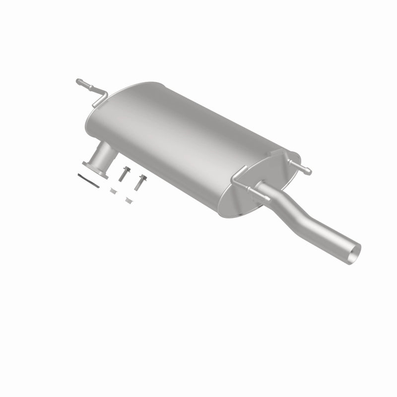 1992-1996 Toyota Camry Direct-Fit Muffler Kit 108-0071