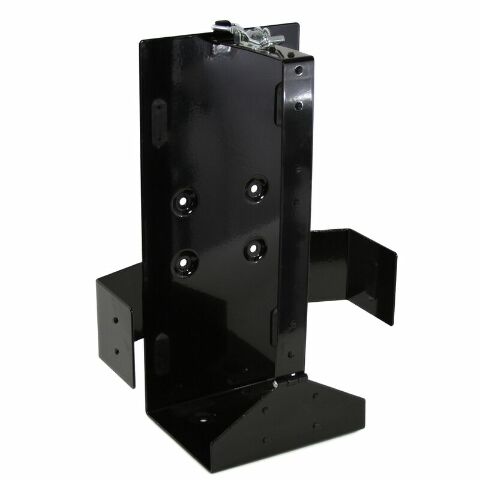 Wavian - Jerry Can, Gas Can, Fuel Can Holder - Front Load 20 L (5.3 Gallon) 4286