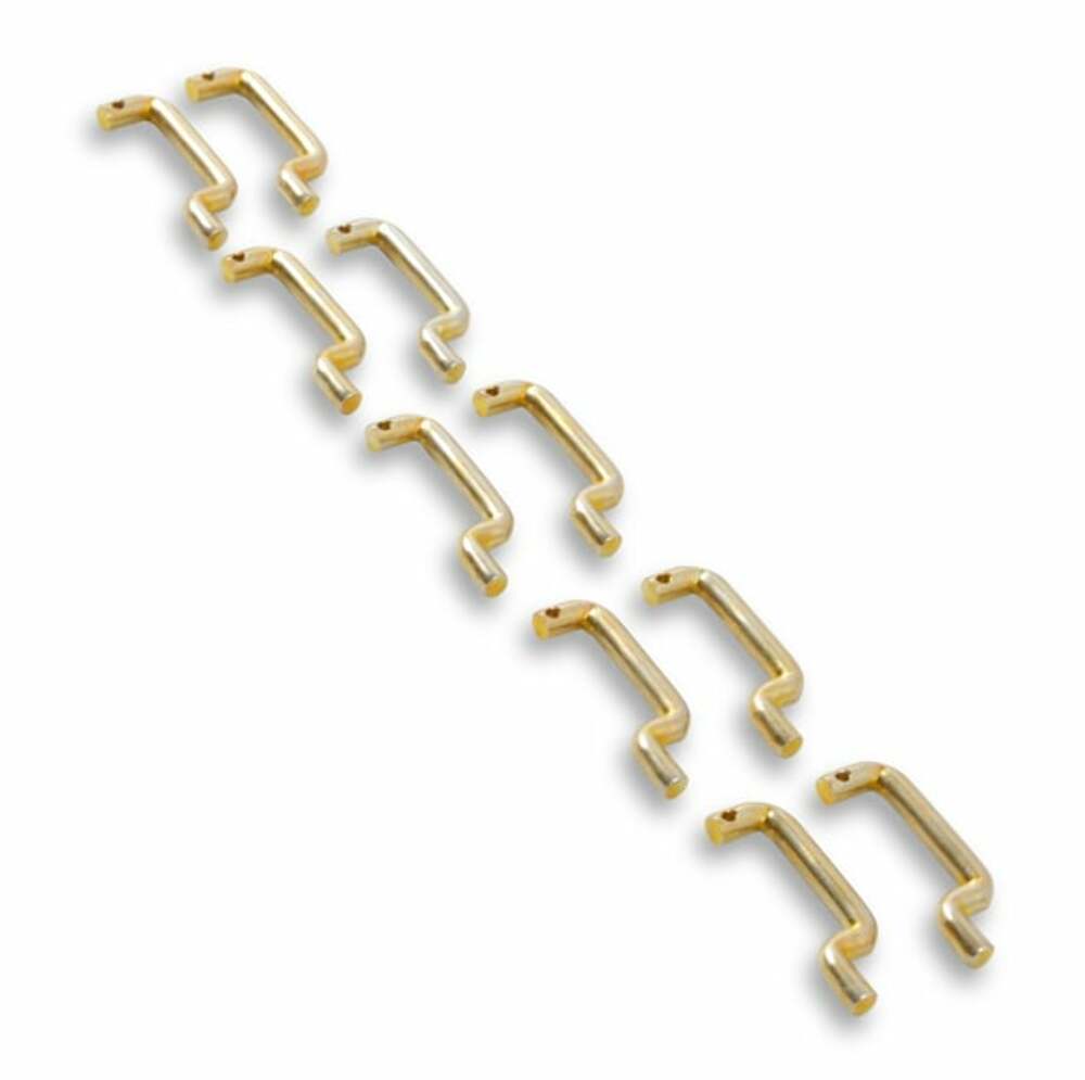 Mech Link DP - 43-2-10QFT