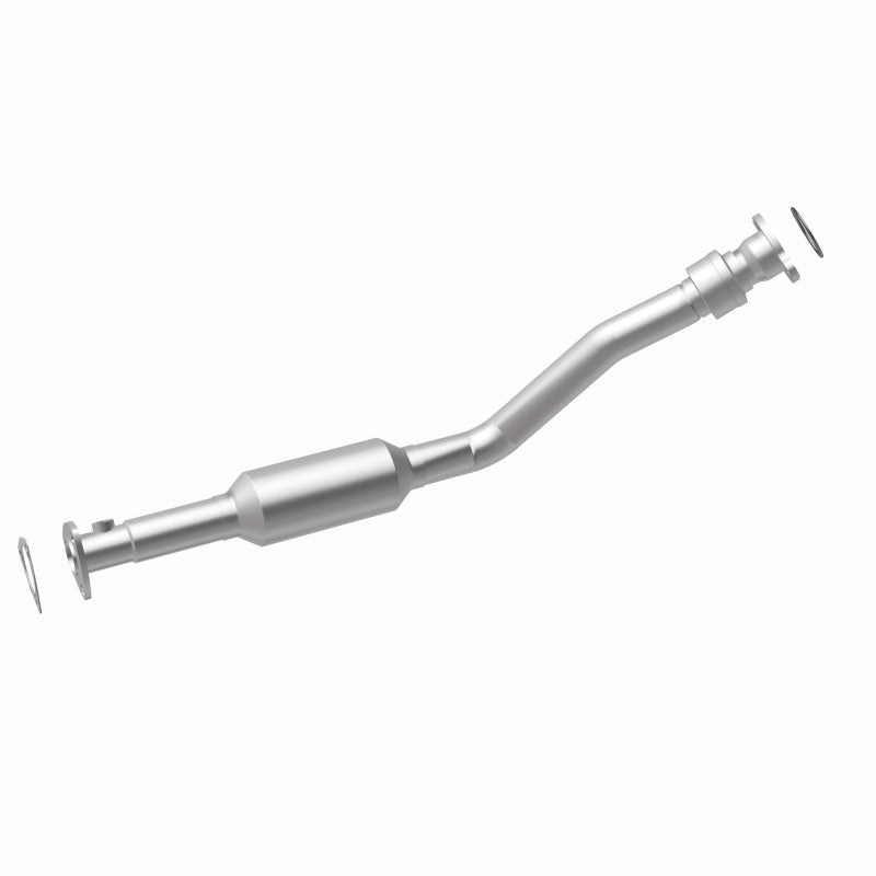 2002 2003 Pontiac Grand Am 3.4L Direct-Fit Catalytic Converter 4561996 Magnaflow - Catalytic Converters Car Part People