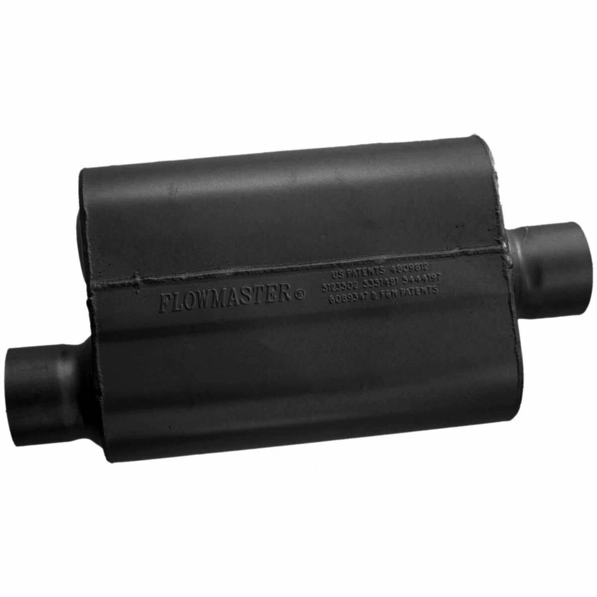 Flowmaster 40 Series Chambered Muffler 43041